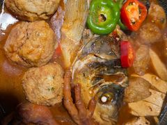 -打酱油·非遗淮扬菜(瘦西湖梅岭店)