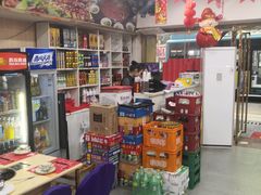 -渔香岛美蛙鱼头火锅(威清路店)