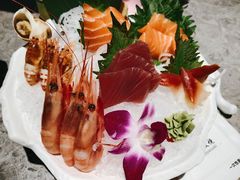 -大渔铁板烧(大悦城店)