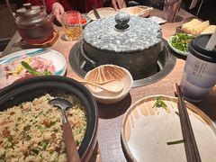 -蘑界·野生菌火锅(深业上城店)