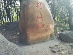 -广州市帽峰山景区