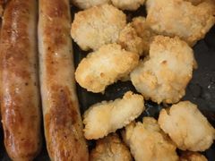 -萨莉亚意式餐厅(鸿大广场店)