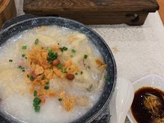 -龙的酒楼·手工早茶·顺德菜(近良路店)