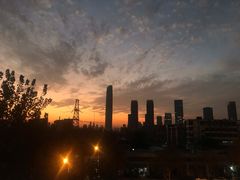 -西北湖绿化广场