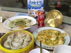 -面道赞宁海海鲜面(迎凤街店)