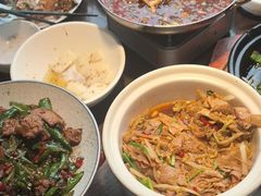 -小柴米·传统江西菜(万寿宫店)