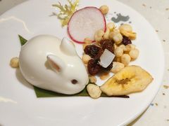 -夏日玛莉西餐厅(金茂览秀城店)