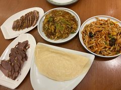 -老昌春饼(中央大街店)