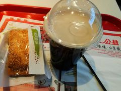 -肯德基(学院路店)