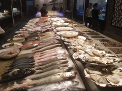 -健眺小海鲜(临海后山店)