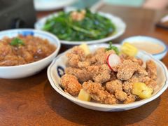 -林四喜·闽南传家菜(鼓浪屿店)