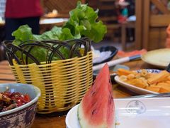-廉恭蜀老成都火锅(善国大桥店)
