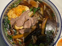 -镇南锅盖面馆(解放路店)