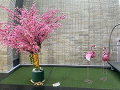 -上海中谷小南国花园酒店