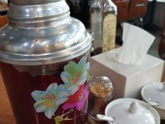 -鸿毛饺子(紫竹桥店)