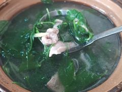 -阿弟早茶·家庭小炒·火锅(九村店)