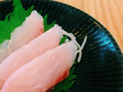 鲷鱼刺身-Sushi Love 创意寿司(丽影广场店)
