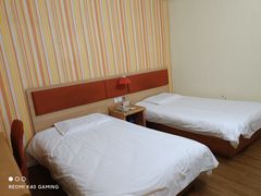 -如家酒店·neo(杭州西湖南宋御街定安路地铁站店)