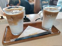 -比顿咖啡(和顺古镇店)