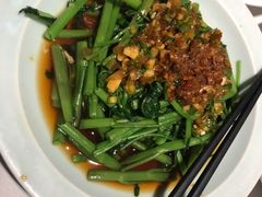 -汤城小厨•粤菜•靓汤(苏州街店)