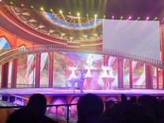 -华夏文旅西安度假区