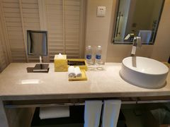 -三亚海棠湾万丽度假酒店