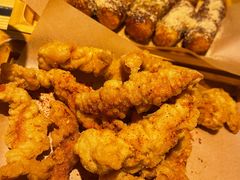 -觅香串串香·麻辣烫·冒菜(欧美广场店)