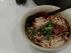 -李先生牛肉面大王(上海站南广场店)
