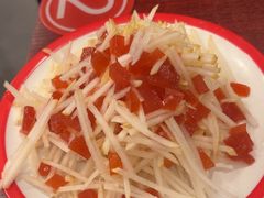 -聚首堂·特色小吃·肘子(什刹海德胜门店)