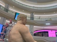 -龙湖重庆时代天街
