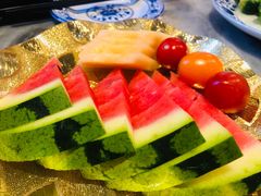 -都一处烧麦馆(前门店)