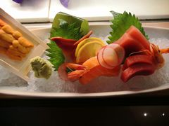 -西村日本料理(香格里拉饭店)
