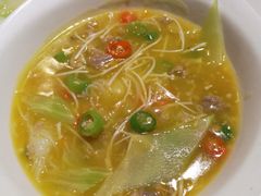 金汤肥牛-小城故事·地道宁波味(月湖盛园店)