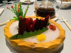 -维园悦谱·海派家常菜(乌鲁木齐南路店)