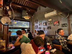 -南锣鼓巷吉他吧(鼓楼店)