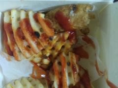 -DQ·蛋糕·冰淇淋(金桥店)