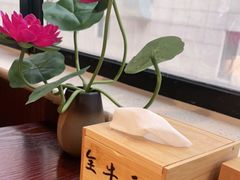 -全牛匠·乐山跷脚牛肉(西单华威约饭街店)