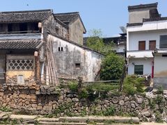 -环秀楼(黄山呈坎店)