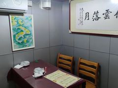 -香满居张记小厨私房菜(青岛站店)
