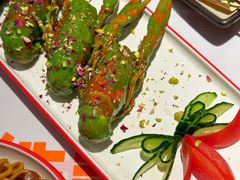 -熊记虾王·小龙虾(东晓南店)