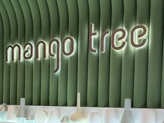 -mango tree芒果树泰国餐厅(青岛万象城店)