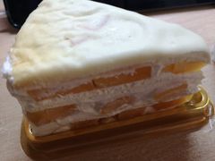 -迦南·甜品蛋糕(传媒店)