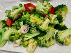 -石榴花新疆清真餐厅(莫愁湖店)