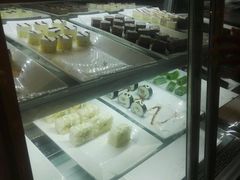 -比格比萨自助(新辰里学清路店)