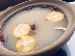 -白仁仔· 活烤海鲜 宵夜(豫园店)