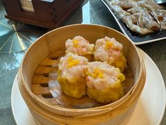 -白天鹅宾馆-宏图府餐厅