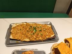 -叁宝烤肉• 西安烧烤(凤城十二路店)