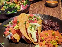 -Q MEX 库迈墨西哥餐吧(三里屯店)