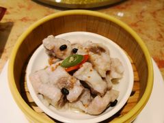 -沪华海鲜大酒楼(南汇店)