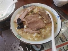 -同胜祥清真新豫菜(杜岭街店)